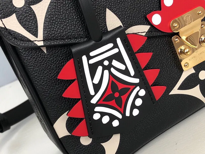 CRAFTY POCHETE METIS — image 2