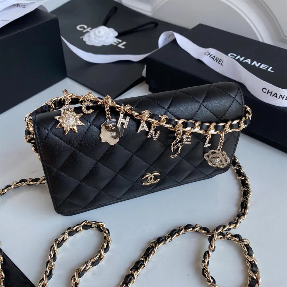CHANEL Wallet on Chain — image 2