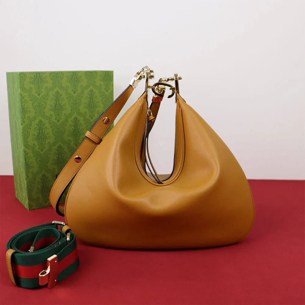 Gucci Attache large shoulder bag — image 3