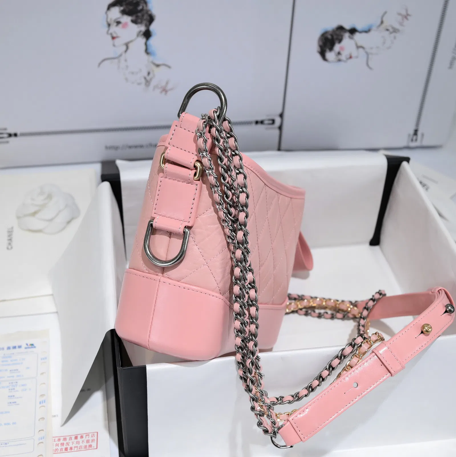 Gabrielle de Chanel — image 2