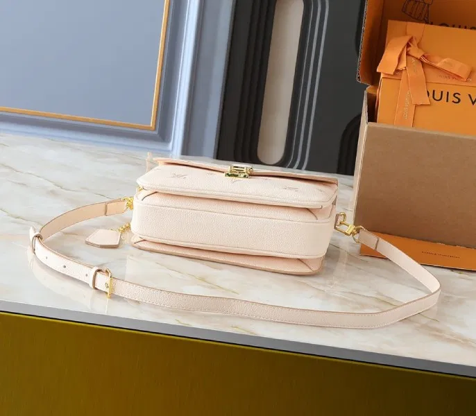 LV Metis Pochette Eden — image 4