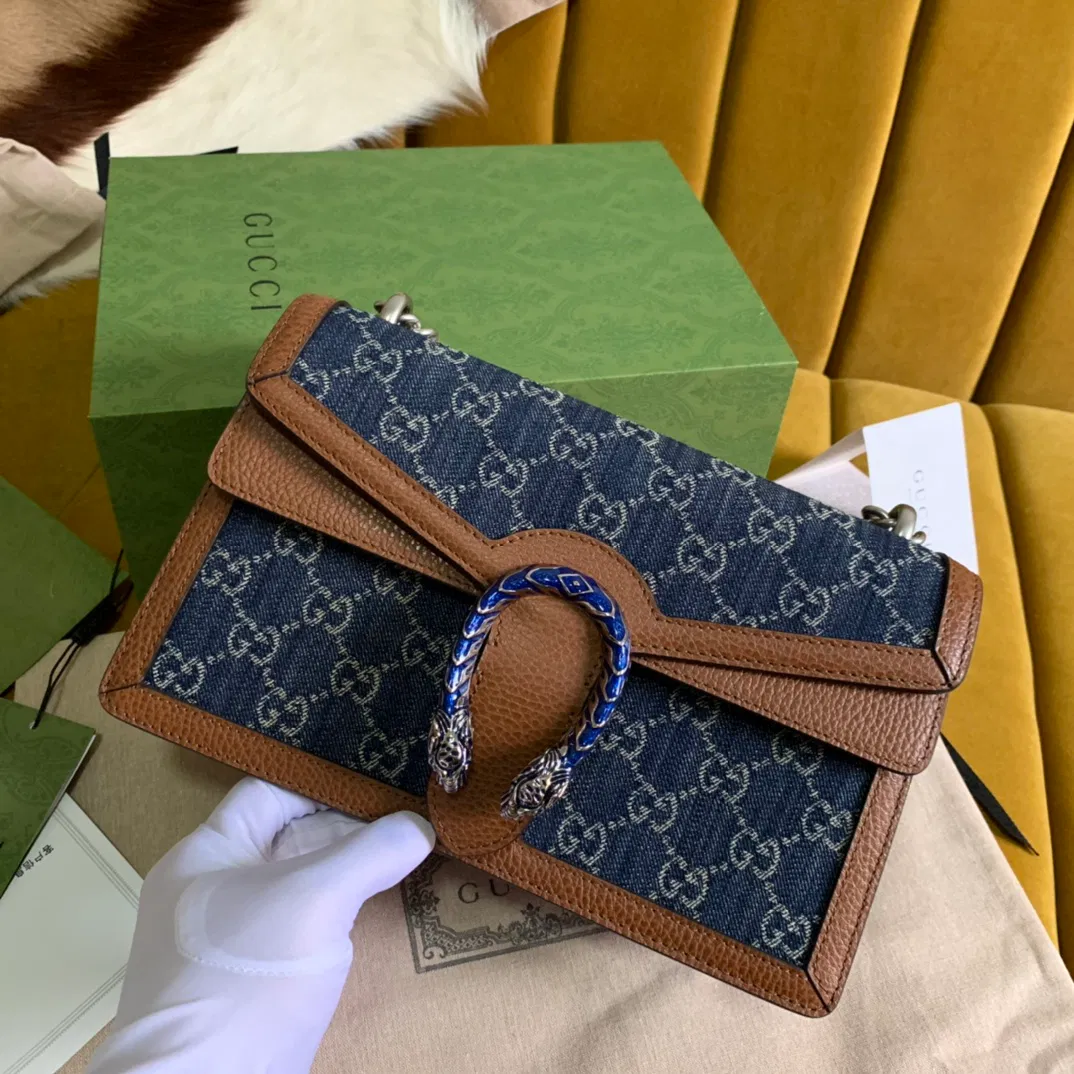 Dionysus small shoulder bag — image 2