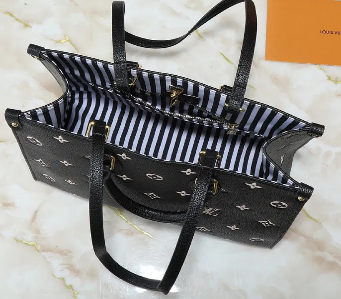 OnTheGo MM Eden In Black — image 3