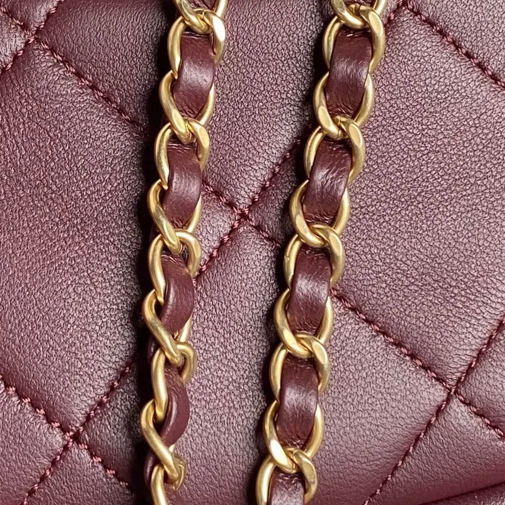 Chanel Clutch(high-end grade) — image 4