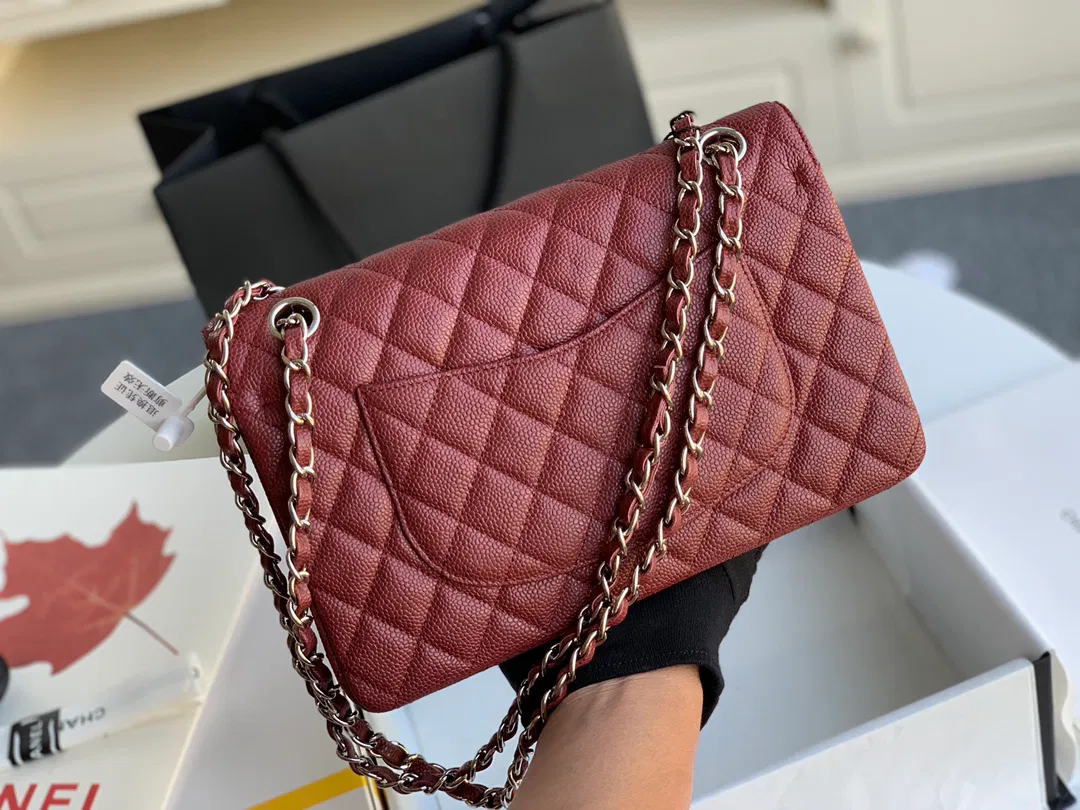 Chanel Flap Bag — image 3