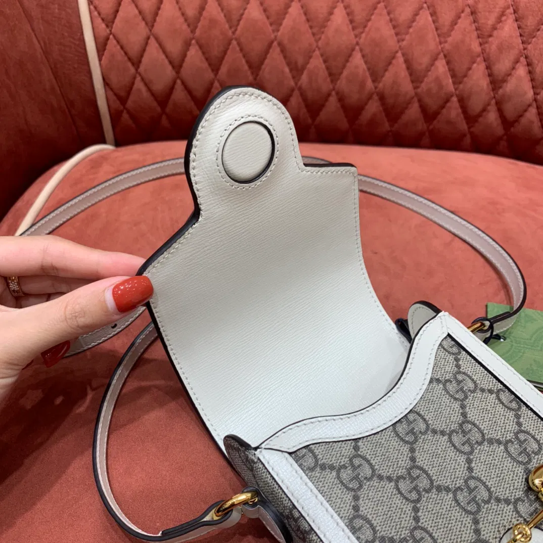 Horsebit bag — image 4