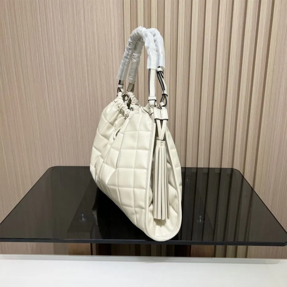 Gucci Deco medium tote bag(HIGH-END GRADE) — image 4