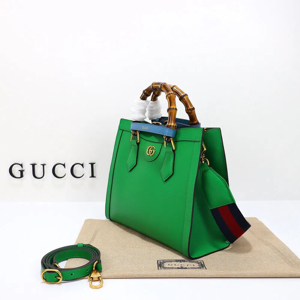 Gucci Diana small tote bag — image 2