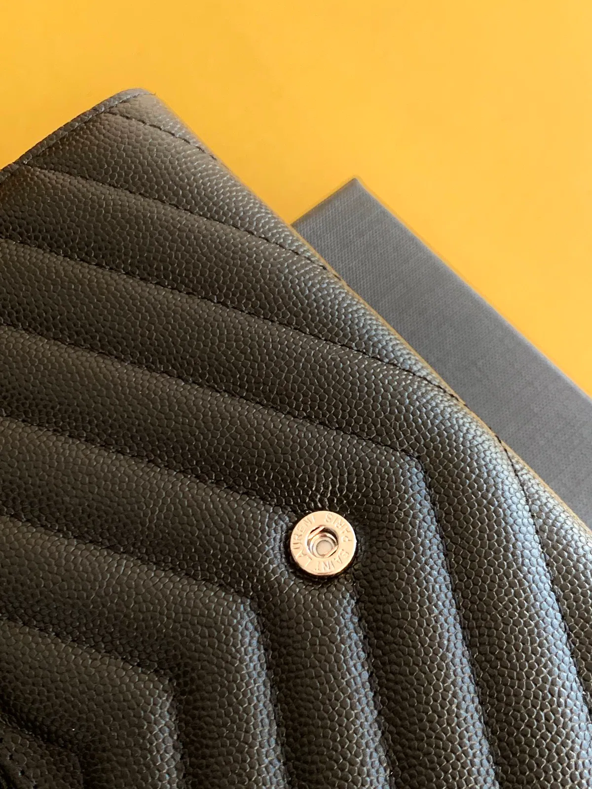 Saint Laurent MONOGRAMS PROMOTIONS — image 6