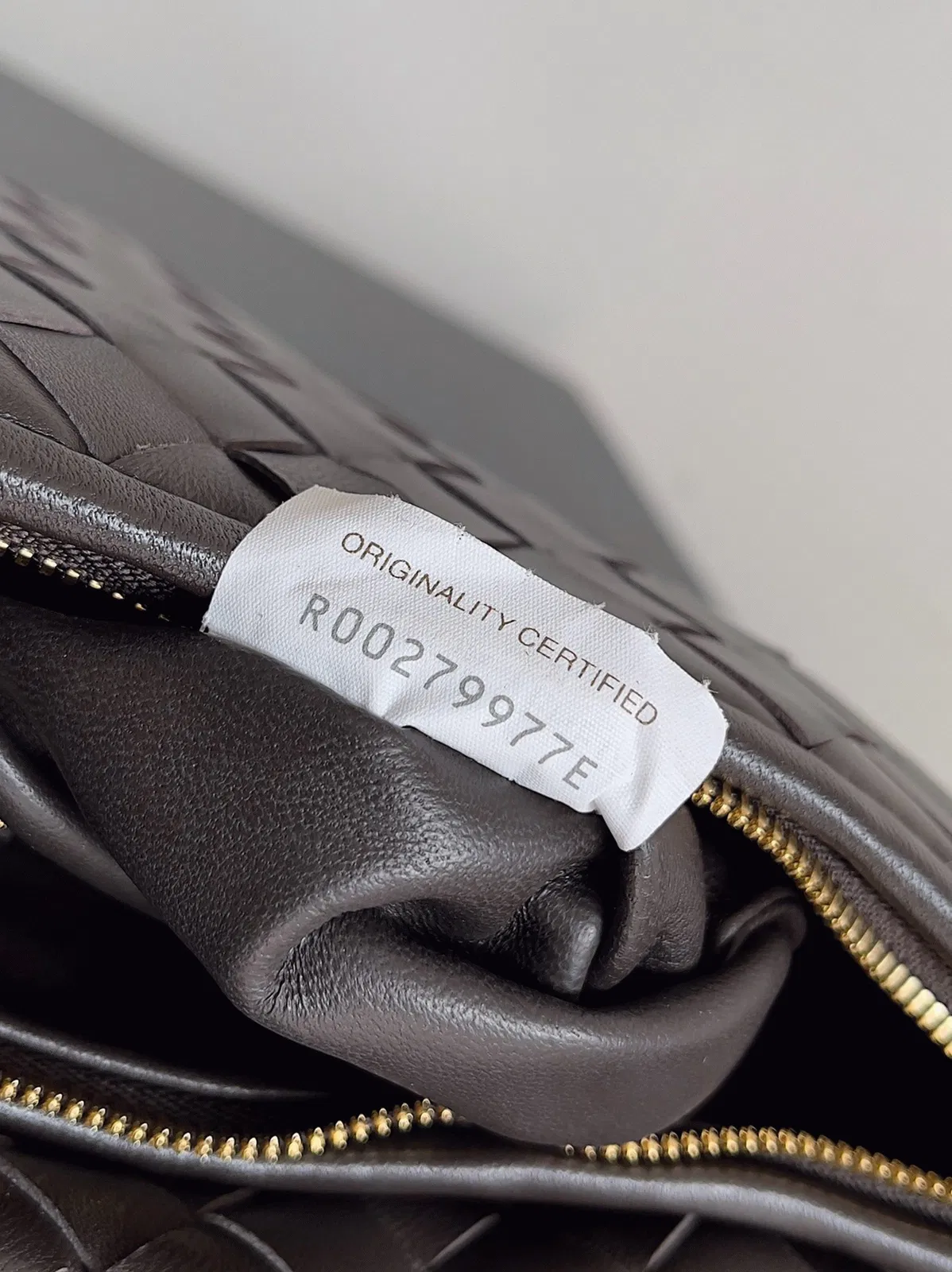 Bottega Veneta Gemelli Medium Bag Fondant — image 7