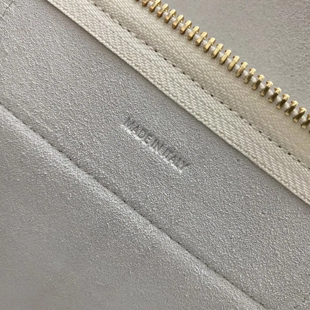 Celine Belt Nano Bag Knockoff in White — image 8