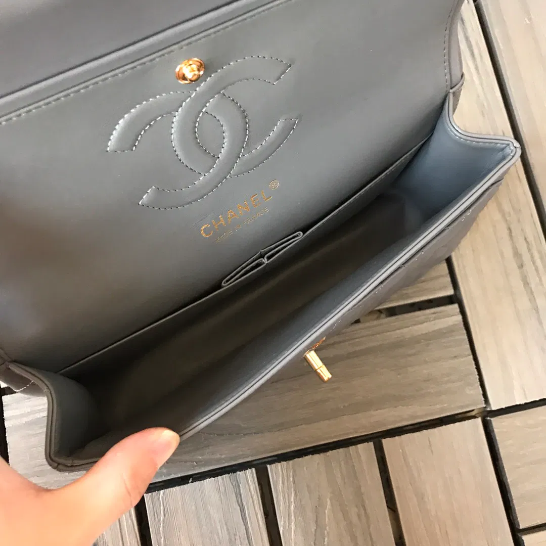 Chanel Flap Bag — image 9