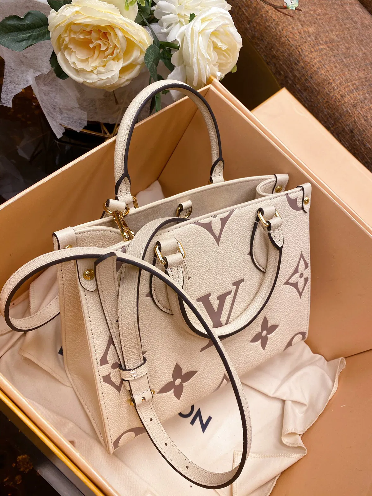 ONTHEGO PM — image 2