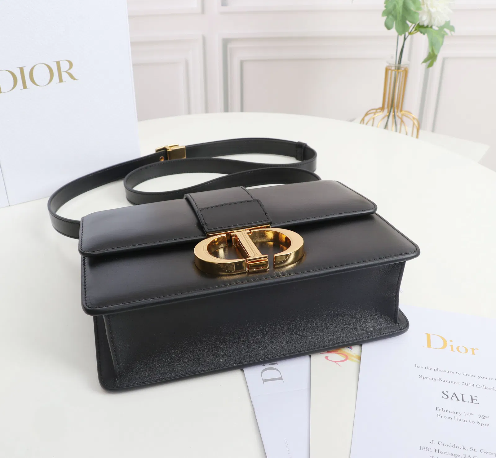 Dior 30 Montaigne — image 7
