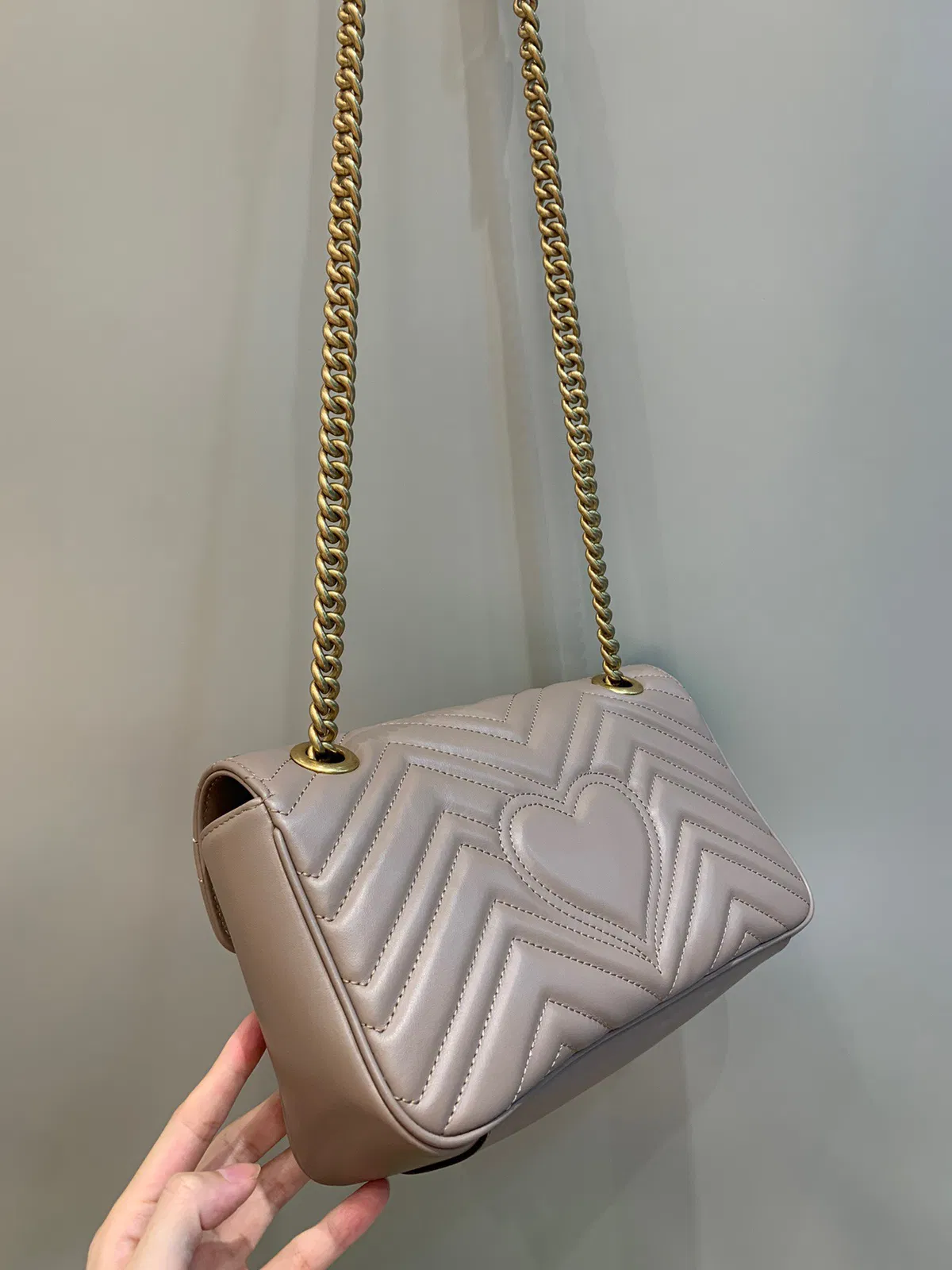 Classic flap bag — image 5