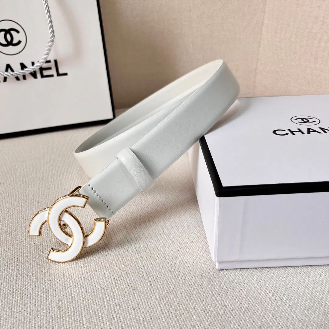 Chanel belt 6 — image 9