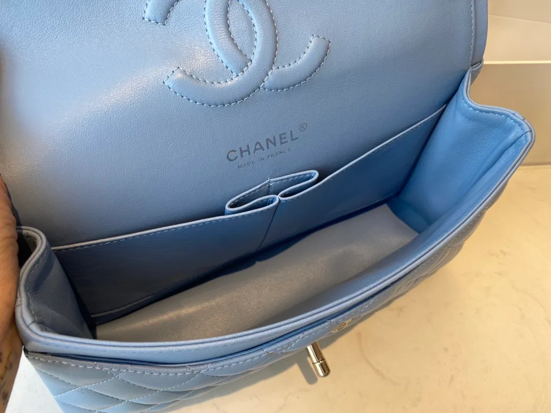 Chanel Flap Bag — image 7