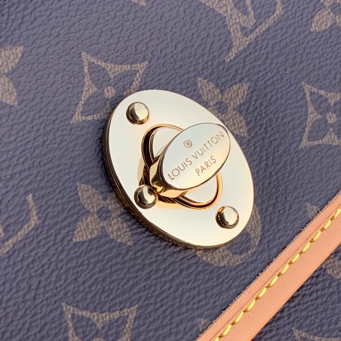 Louis Vuitton Tikal PM — image 6