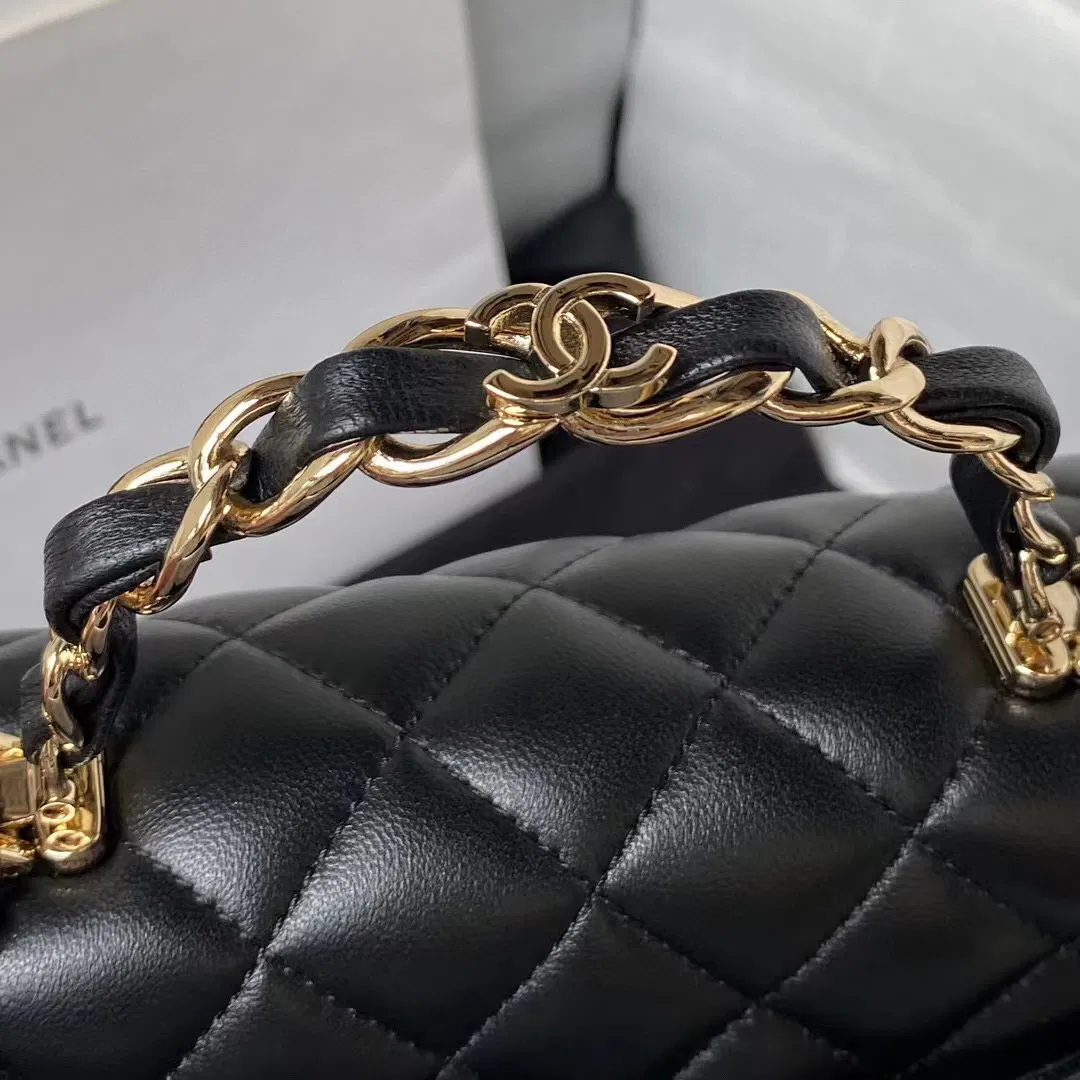 Chanel 23K MINI — image 8