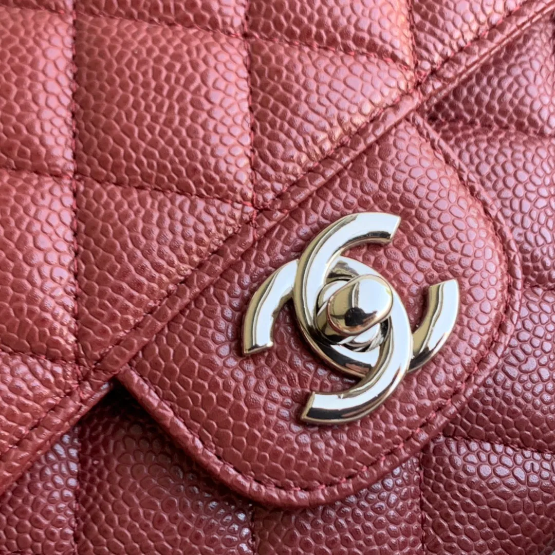 Chanel Flap Bag — image 9