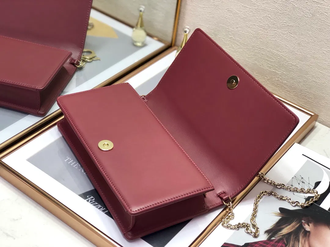 Dior Lingge Bag — image 6
