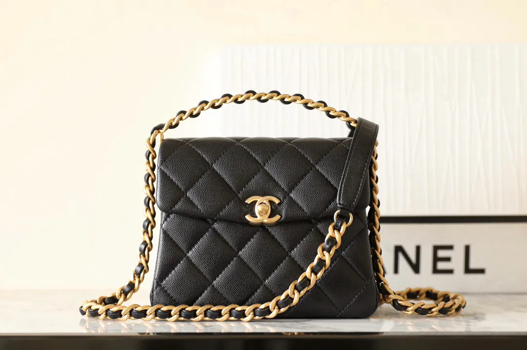 Chanel 24S — image 9