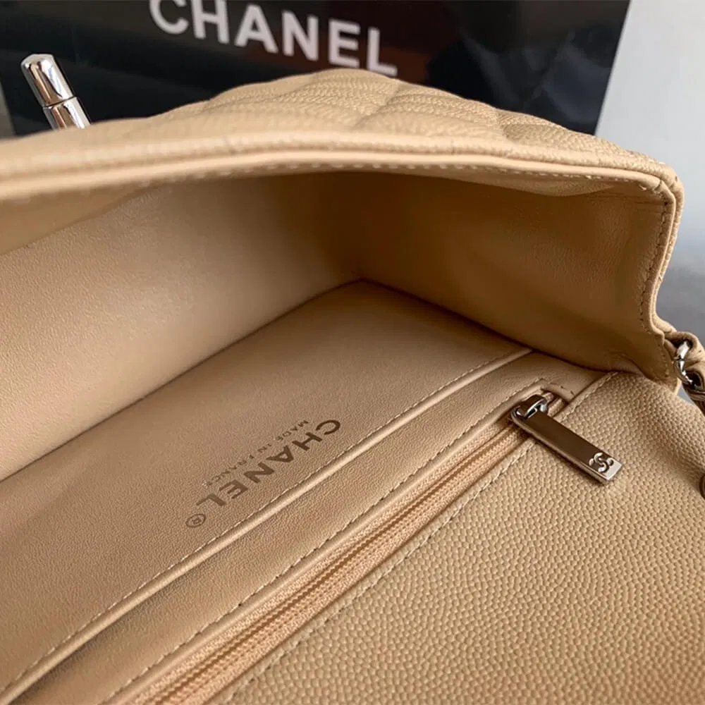 Chanel MINI FLAP BAG(high-end grade) — image 5