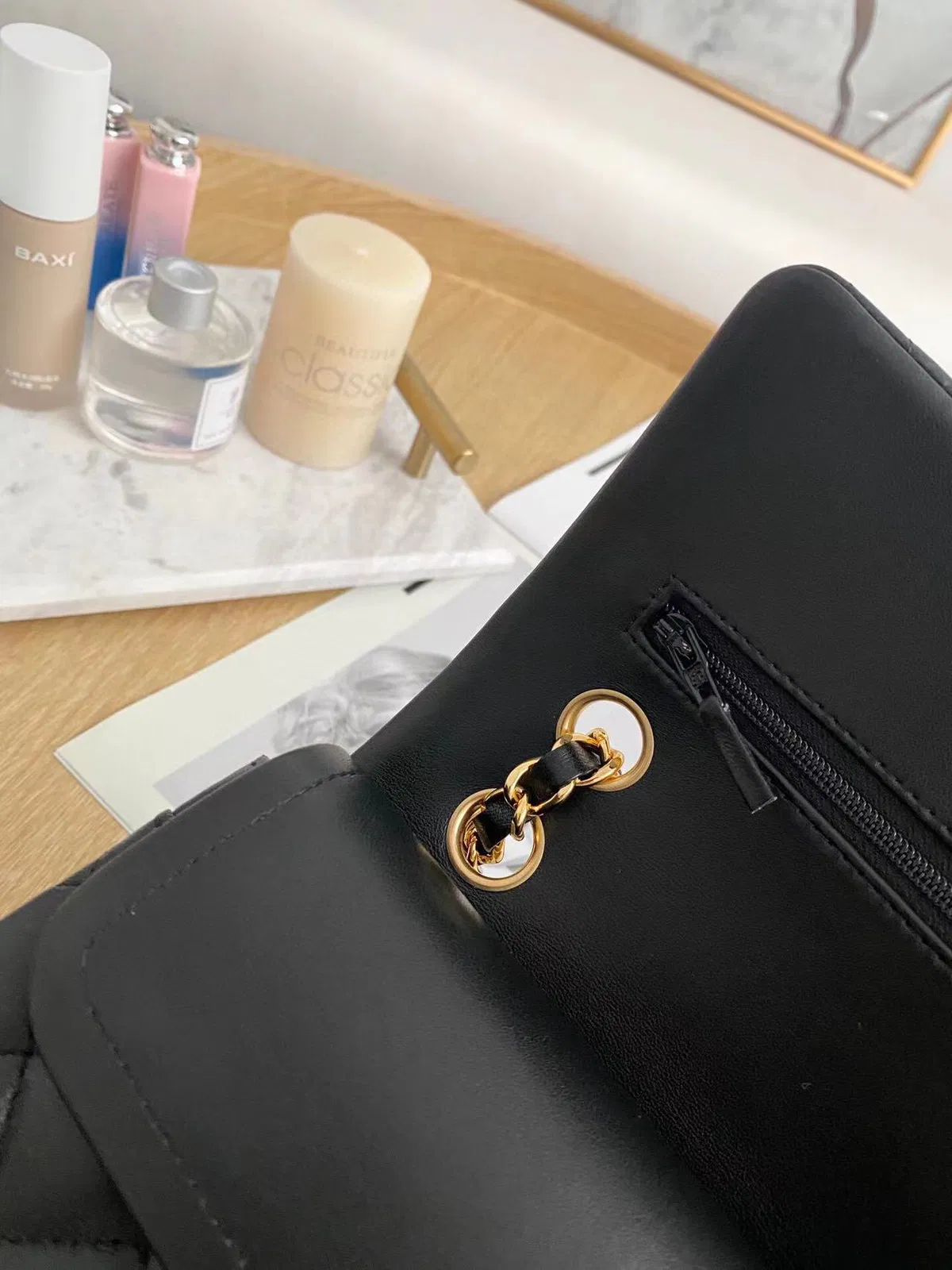 Chanel Flap bag — image 8