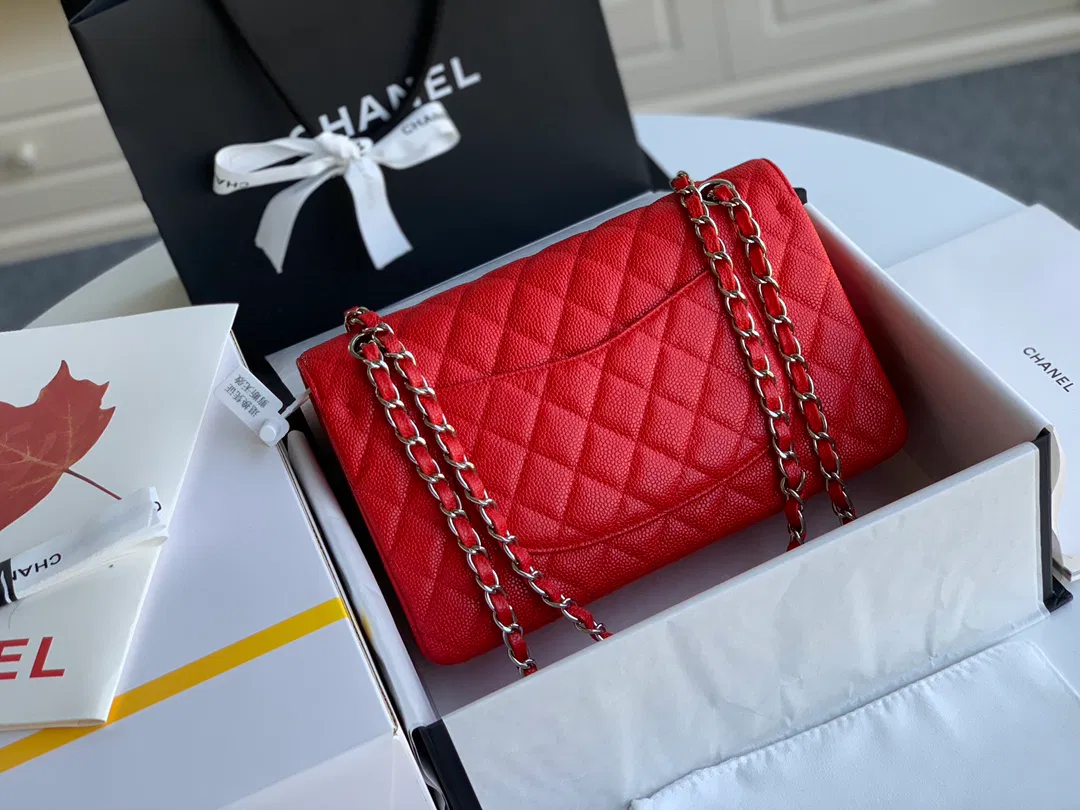 Chanel Flap Bag — image 3