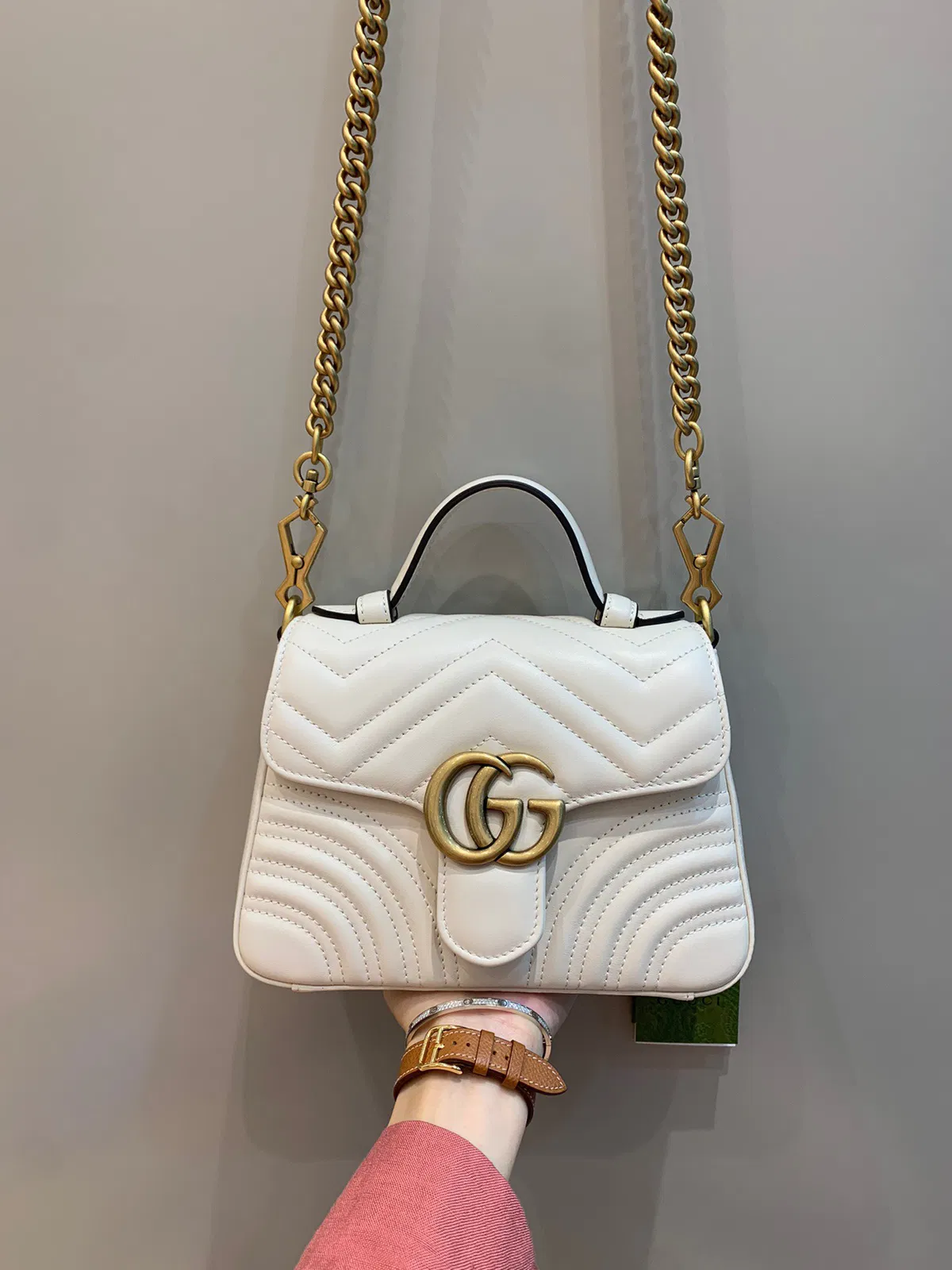 Gucc1 marmont