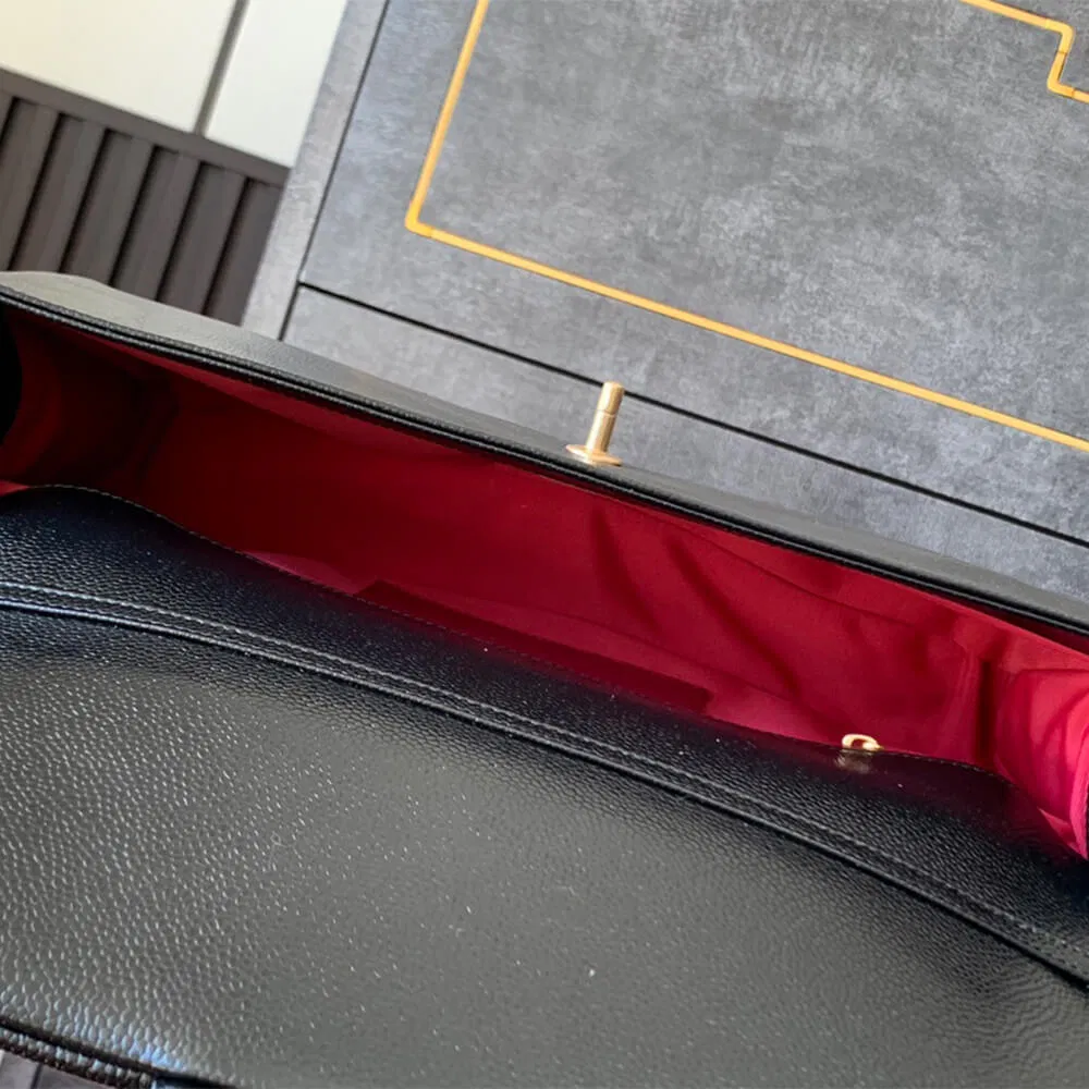 CHANEL Long Flap Bag(high-end grade) — image 7
