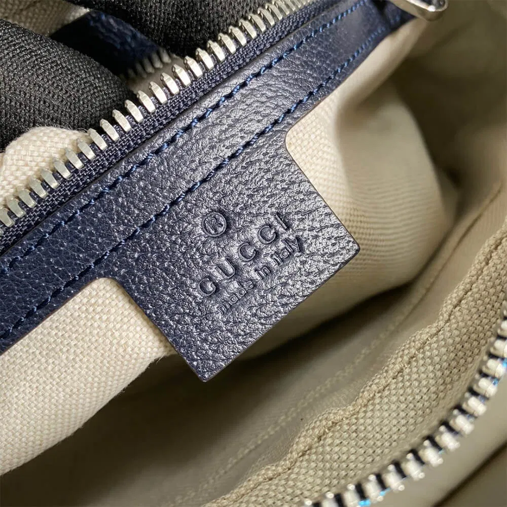 GG Multicolour belt bag — image 5
