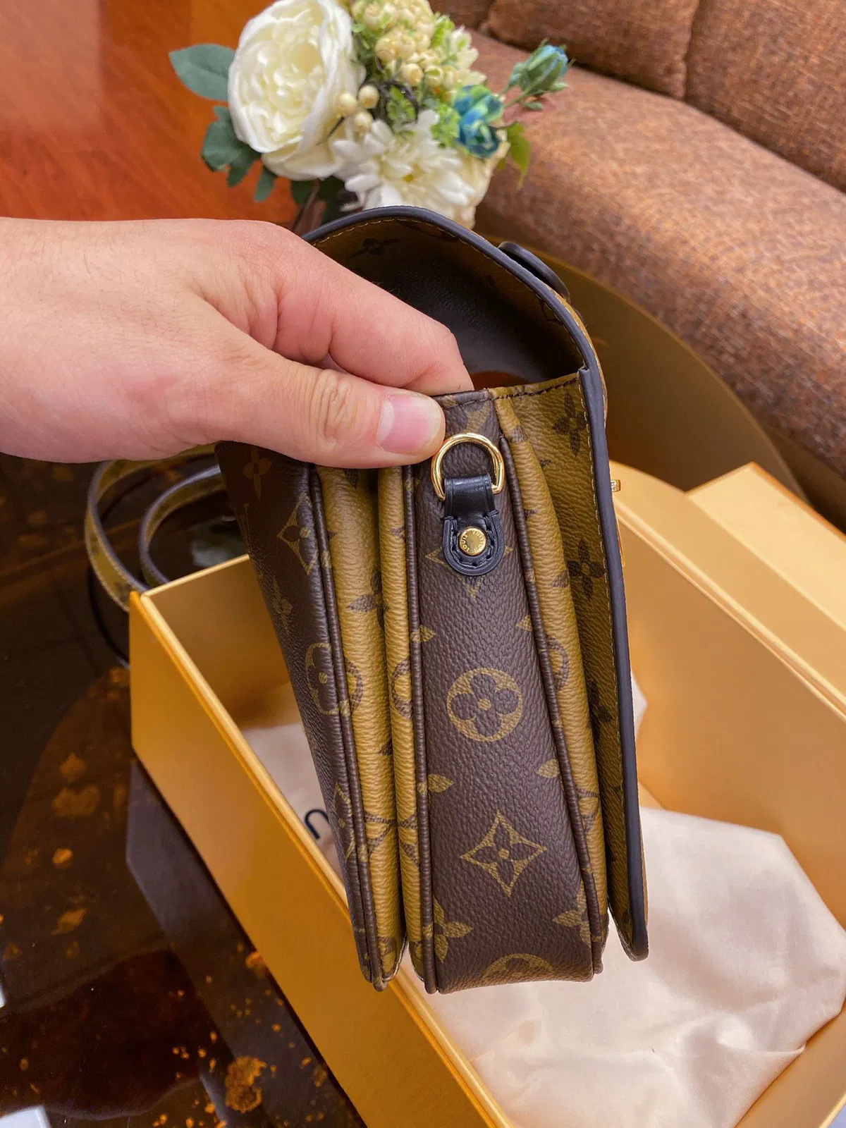 POCHETTE MÉTIS — image 8