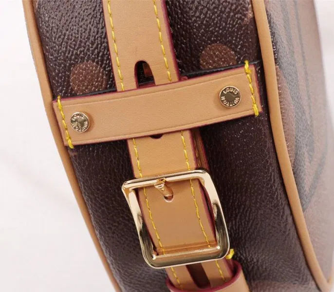 Louis Vuitton Monogram Reverse Canvas Boite Chapeau Souple Bag — image 9
