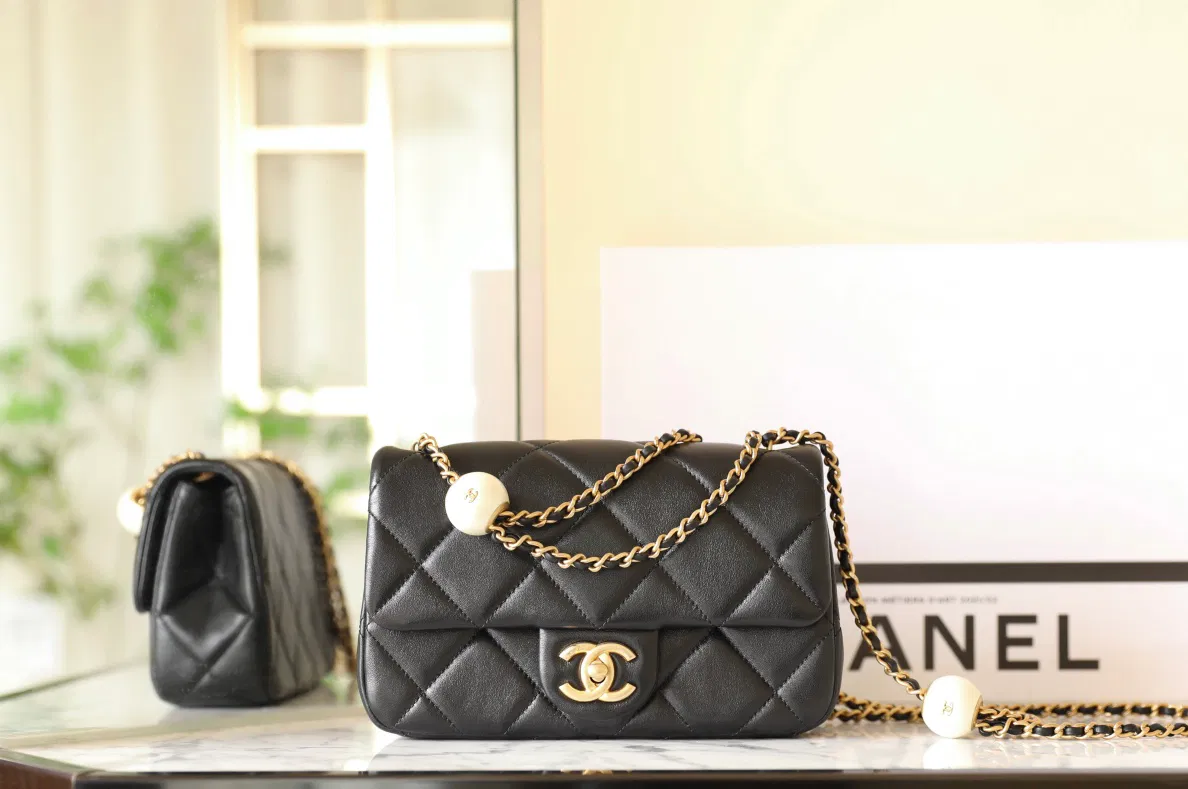Chanel 24S