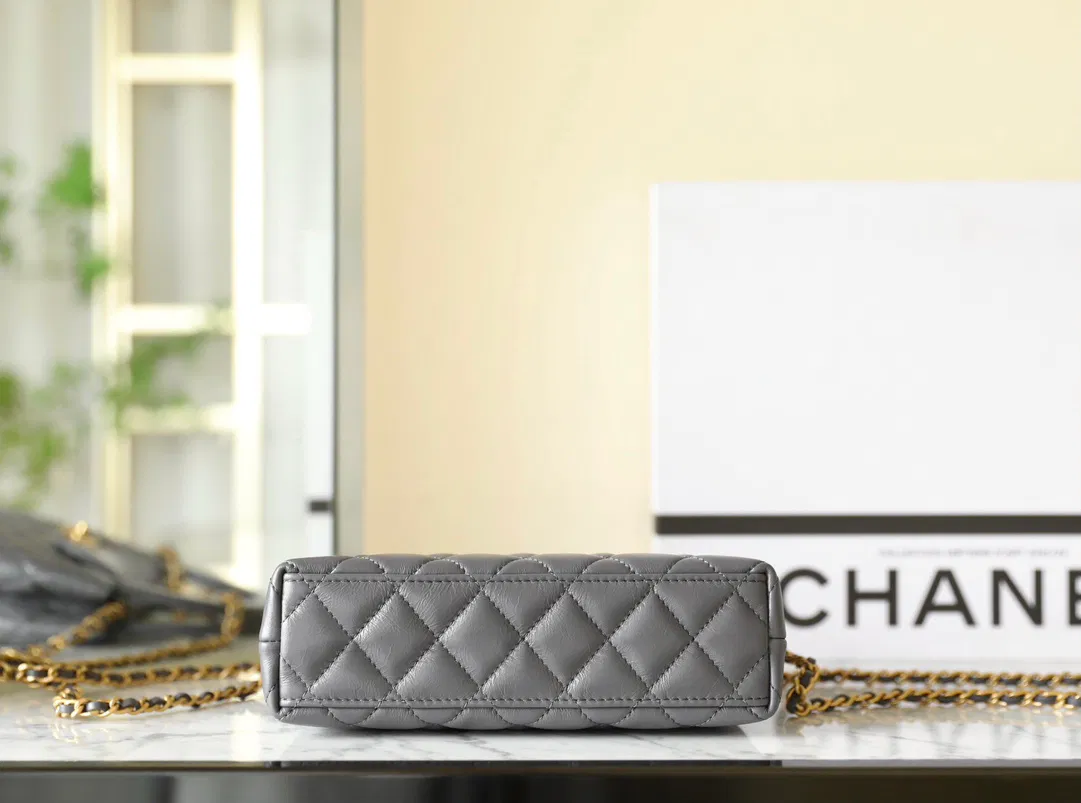 Kelly Handbag — image 5