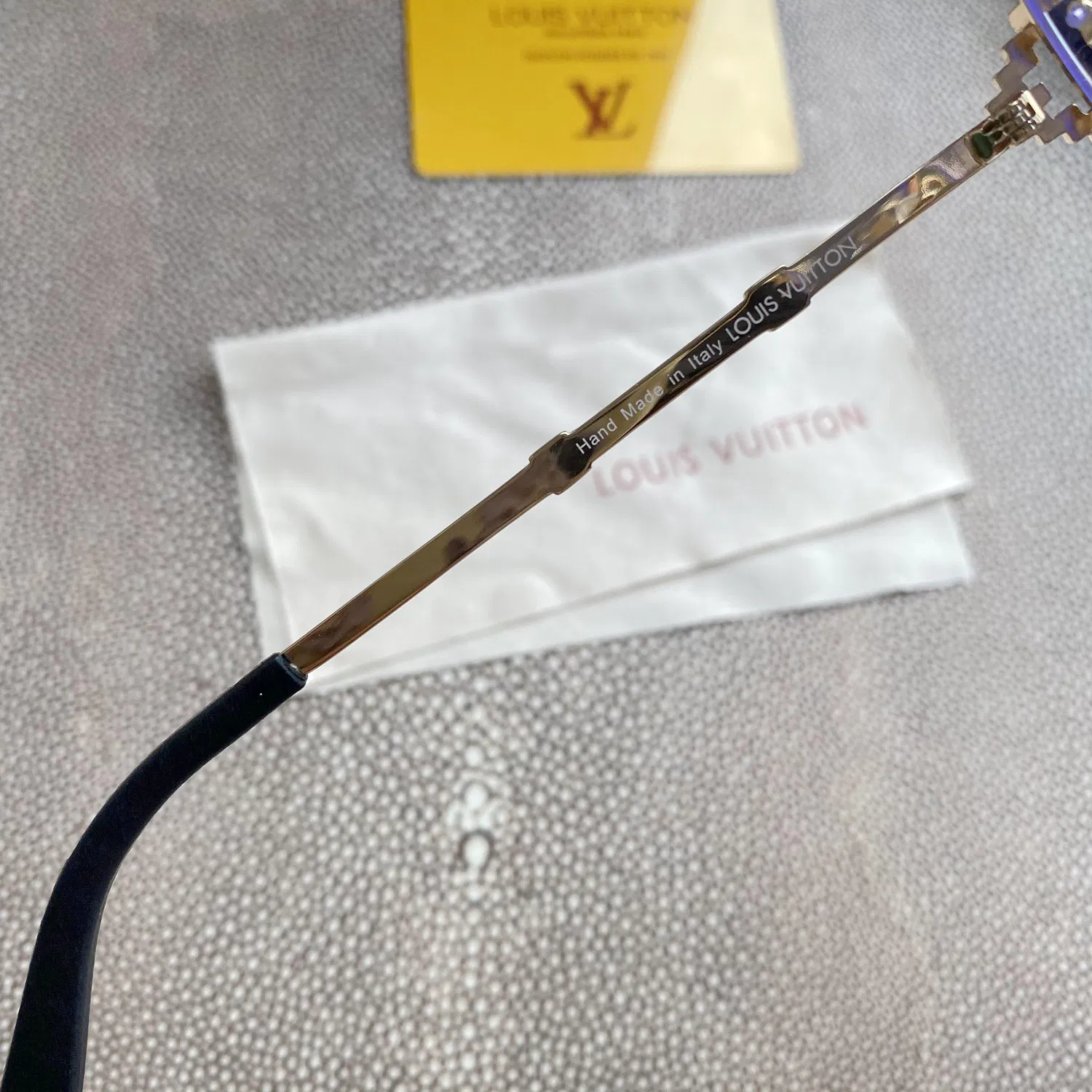SATURNINO EYEWEAR — image 3