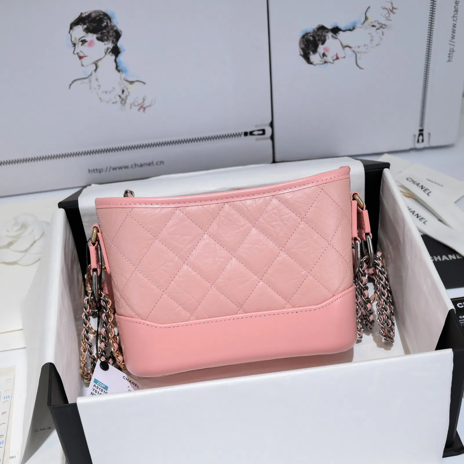Gabrielle de Chanel — image 9