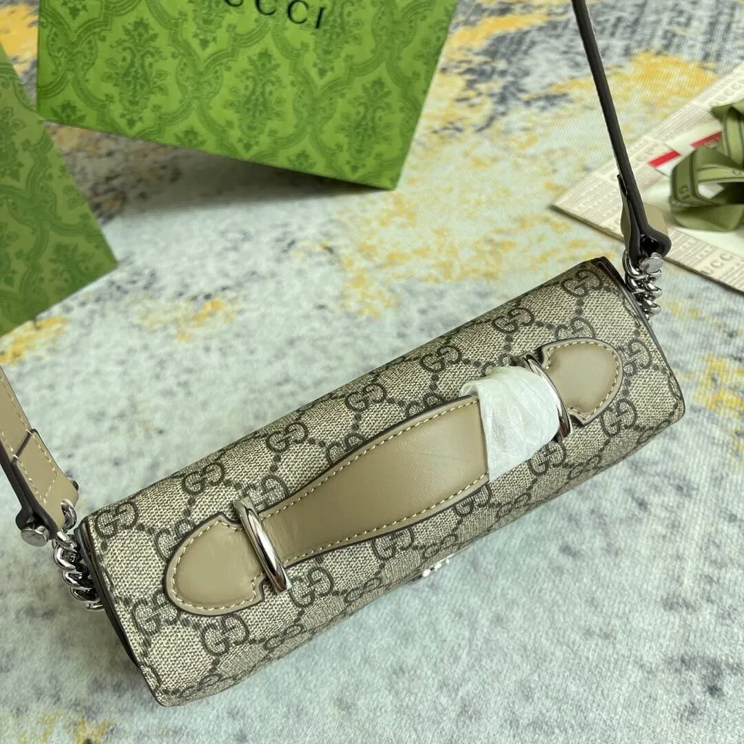 Gucci Petite GG mini shoulder bag — image 4