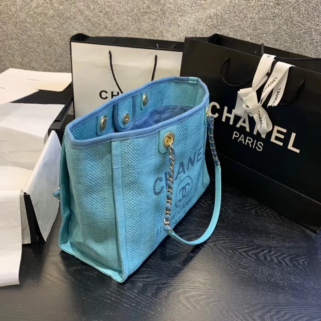 Chanel Tote — image 6