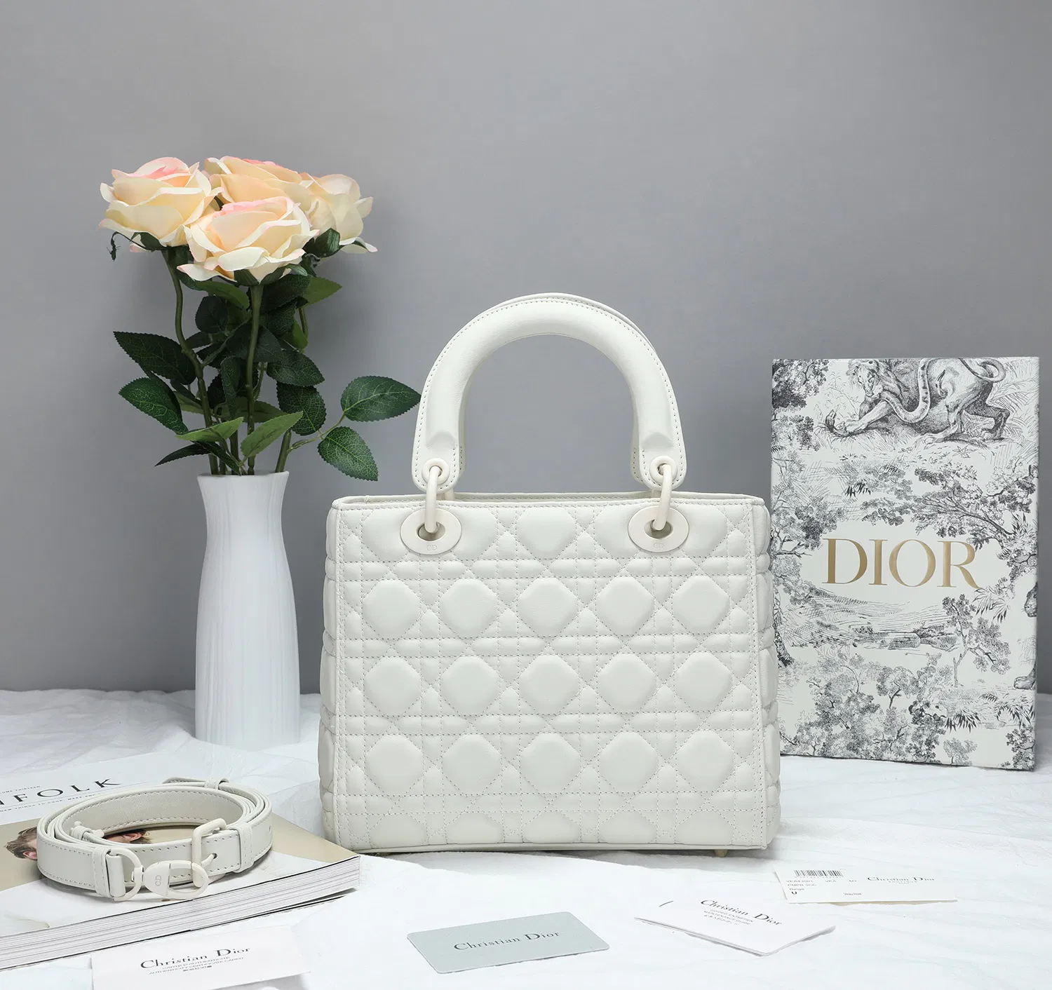 Lady Dior — image 3