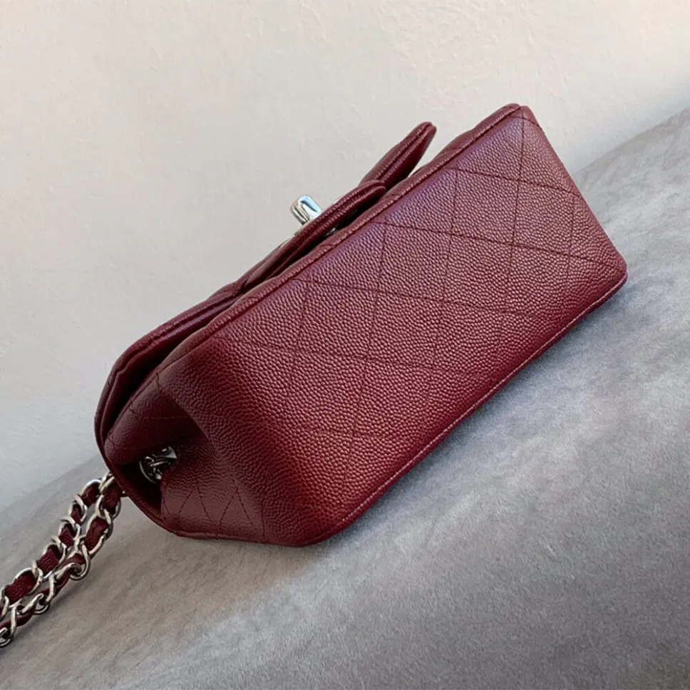 Chanel MINI FLAP BAG(high-end grade) — image 2