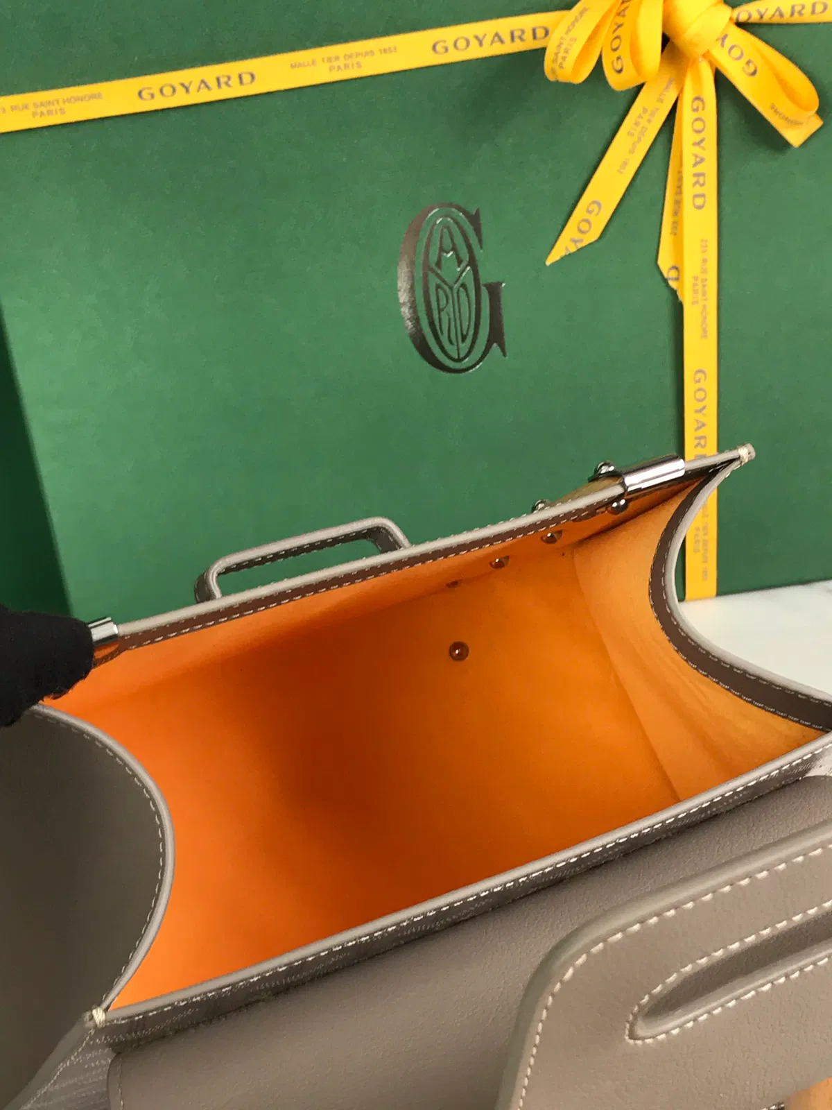 Saïgon Mini Bag — image 4