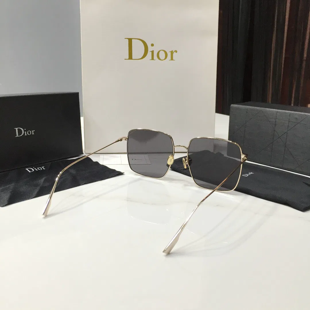Stellaire Square Sunglasses — image 2