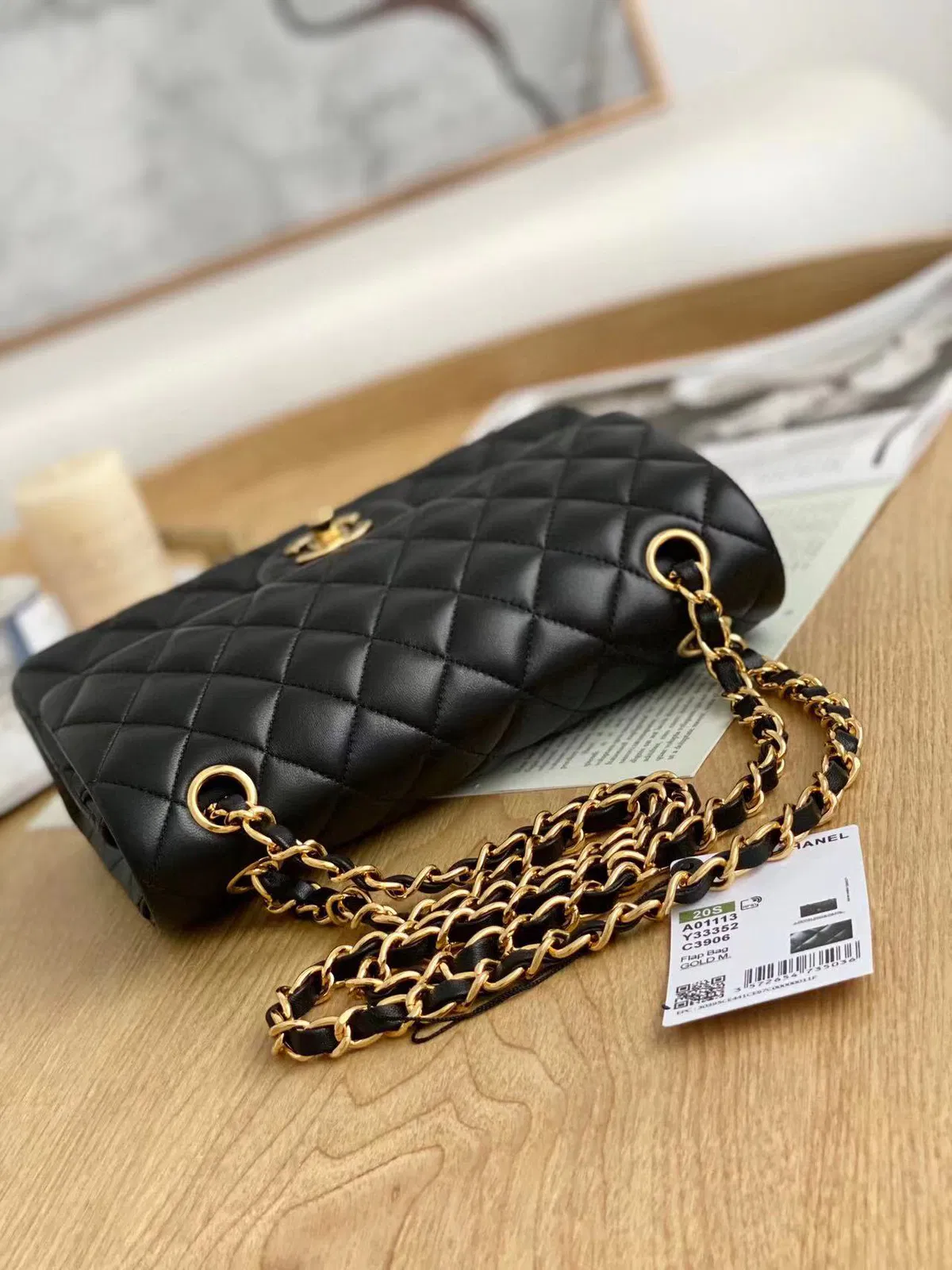 Chanel Flap bag — image 2