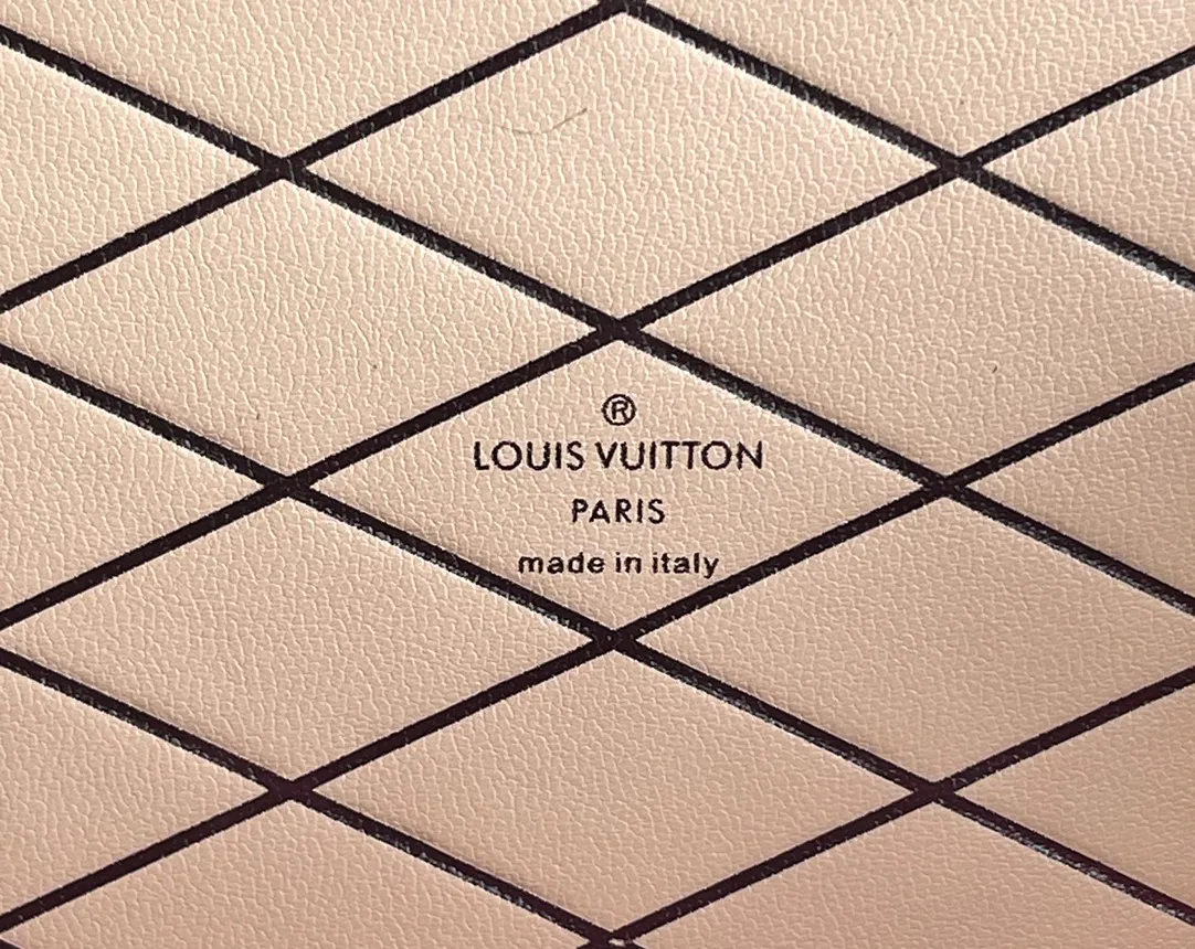 Louis Vuitton LV Petite Malle Shoulder Bag — image 9