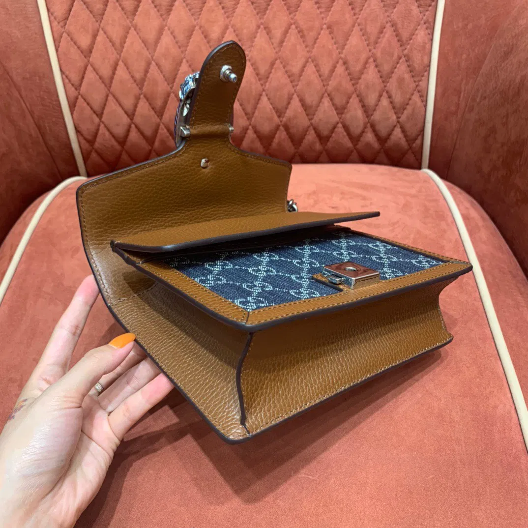 Dionsus shoulder bag — image 4