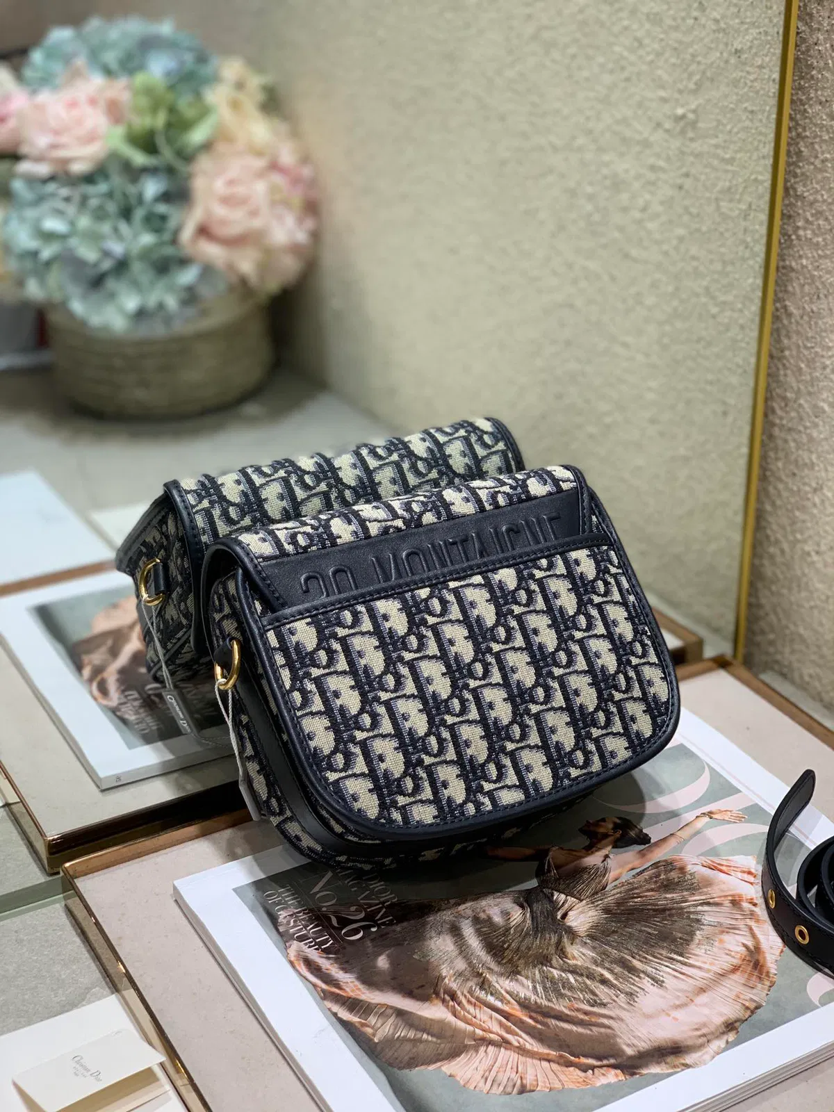 Dior Bobby bag — image 5