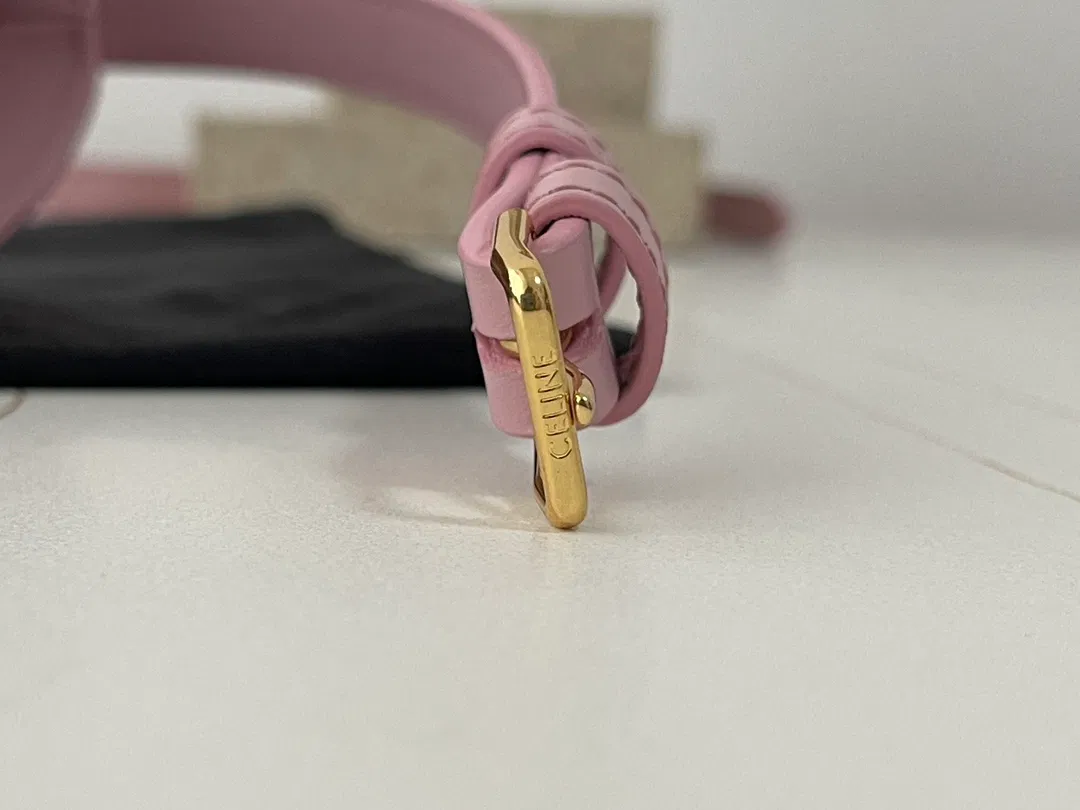 Celine Leather bag — image 3