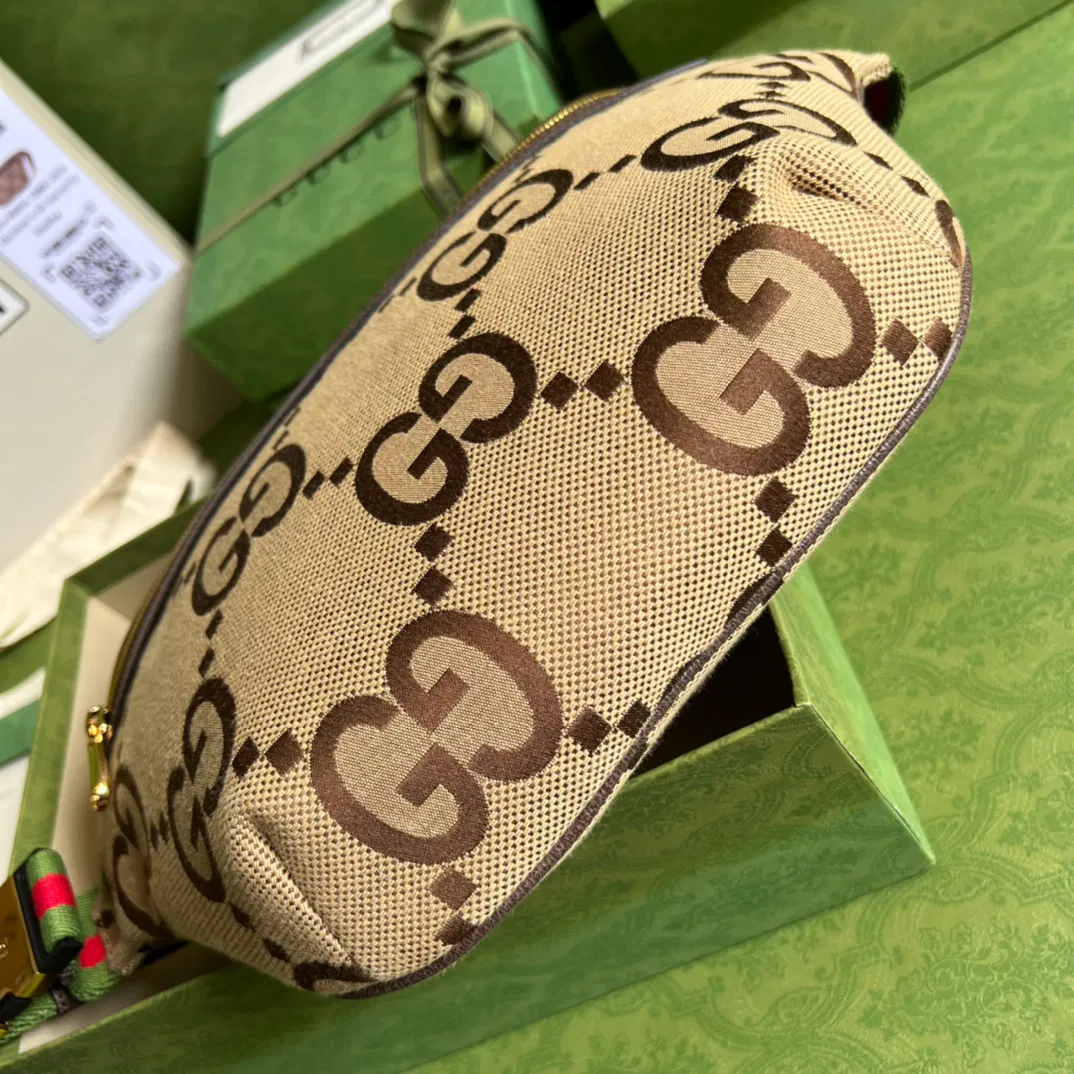 Jumbo GG belt bag — image 9